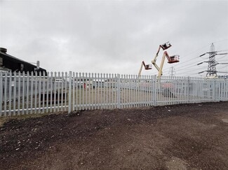 Plus de détails pour Canal Rd, Higham - Terrain à louer