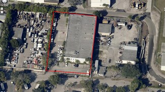 Plus de détails pour 2651 NW 55th Ct, Fort Lauderdale, FL - Industriel/Logistique à louer