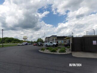 Plus de détails pour 1045 Old US Rte 52, New Richmond, OH - Spécialisé à vendre