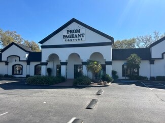 Plus de détails pour 684 E Altamonte Dr, Altamonte Springs, FL - Local commercial à vendre