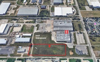 Plus de détails pour 41st Avenue Dr SW, Cedar Rapids, IA - Terrain à vendre