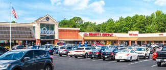 Plus de détails pour 1745 Highway 138, Conyers, GA - Local commercial à louer