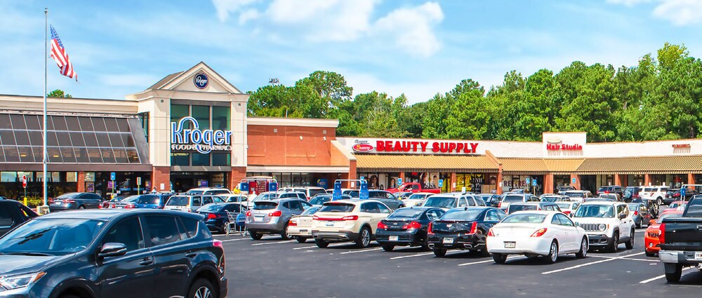 1745 Highway 138, Conyers, GA à louer Photo principale– Image 1 sur 6