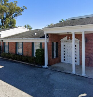Plus de détails pour 3677 Central Ave, Fort Myers, FL - Bureau, Local d'activités à louer