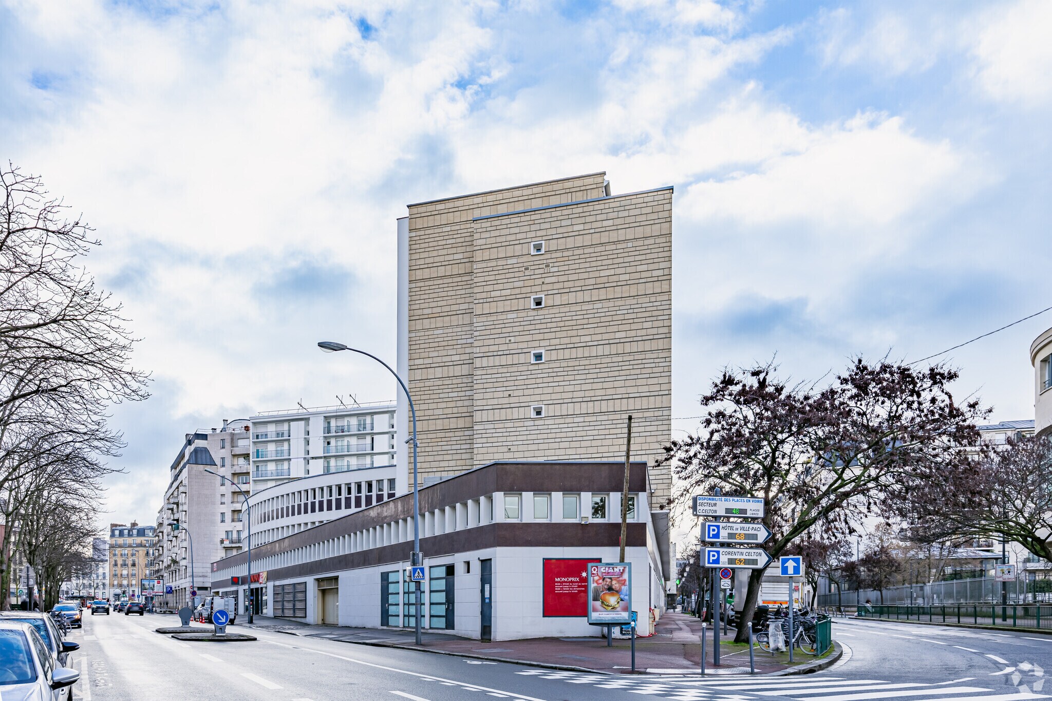 22 Boulevard Gambetta, Issy-les-Moulineaux à vendre Photo principale– Image 1 sur 1