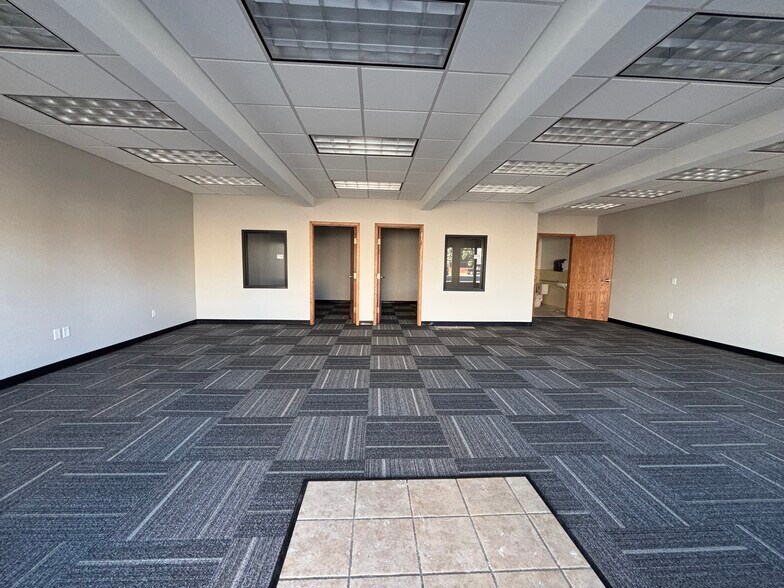 1211 Grand Ave, Billings, MT à louer - Photo de l’immeuble – Image 2 sur 4