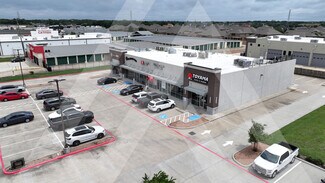 Plus de détails pour 1433 FM 1463, Katy, TX - Local commercial à louer