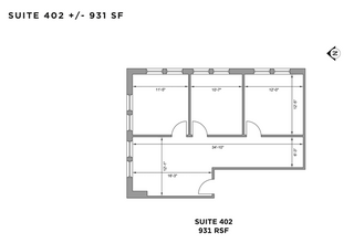 330 S Naperville Rd, Wheaton, IL à louer Photo intérieure– Image 1 sur 1