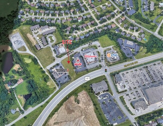Plus de détails pour 8840 U.S. 42 Hwy, Union, KY - Terrain à vendre