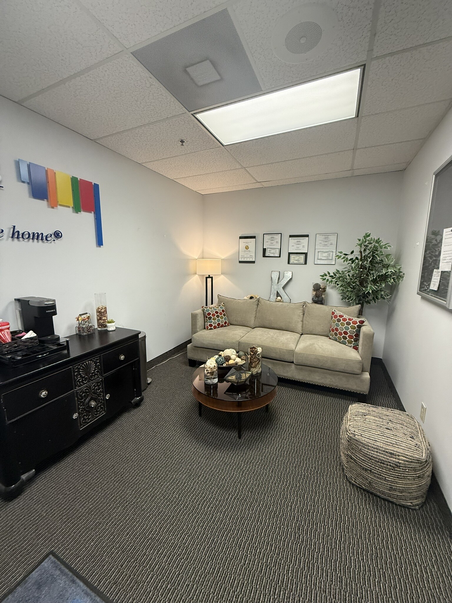 4100 International Plz, Fort Worth, TX à louer Photo intérieure– Image 1 sur 14