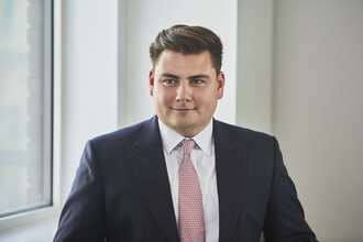 Alex Barnes