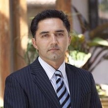 Saeid Baha