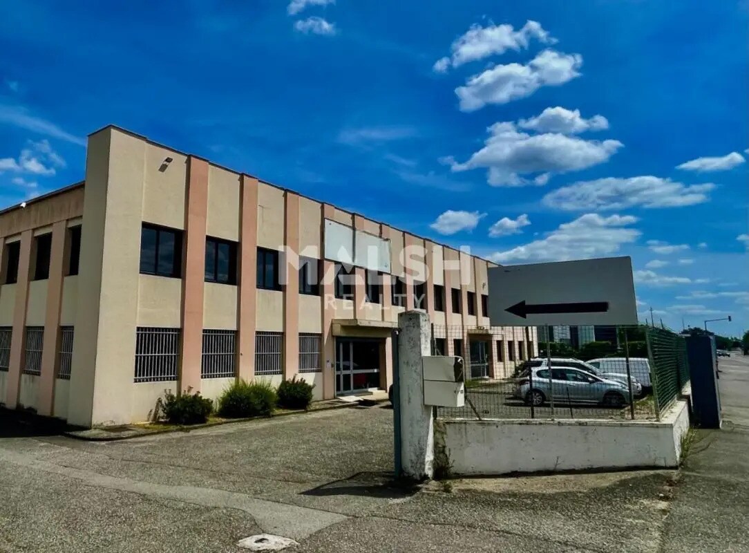 Photo de l’immeuble