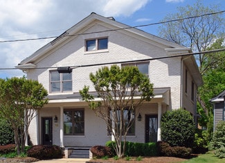 Plus de détails pour 720 W Hargett St, Raleigh, NC - Bureau à louer