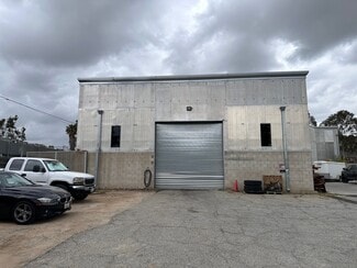 Plus de détails pour 12655 Imperial Hwy, Santa Fe Springs, CA - Industriel/Logistique à louer