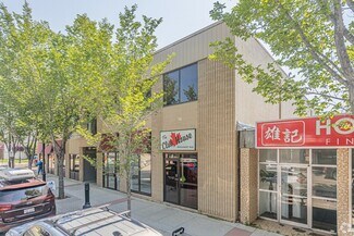 Plus de détails pour 10209B 100 Av, Fort Saskatchewan, AB - Local commercial à louer