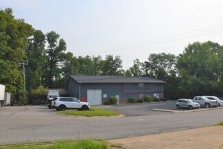 Plus de détails pour 125 S Westplex Ave, Bloomington, IN - Industriel/Logistique à vendre