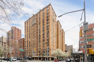 Plus de détails pour 681-691 Amsterdam Ave, New York, NY - Local commercial à louer