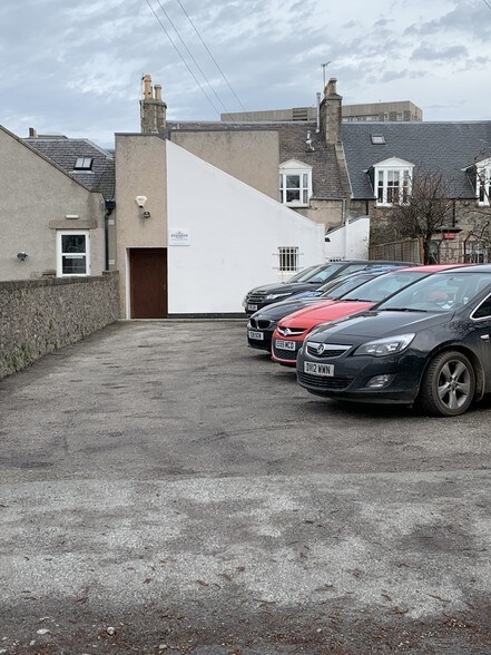 42 Victoria St, Aberdeen à vendre - Photo de l’immeuble – Image 2 sur 2