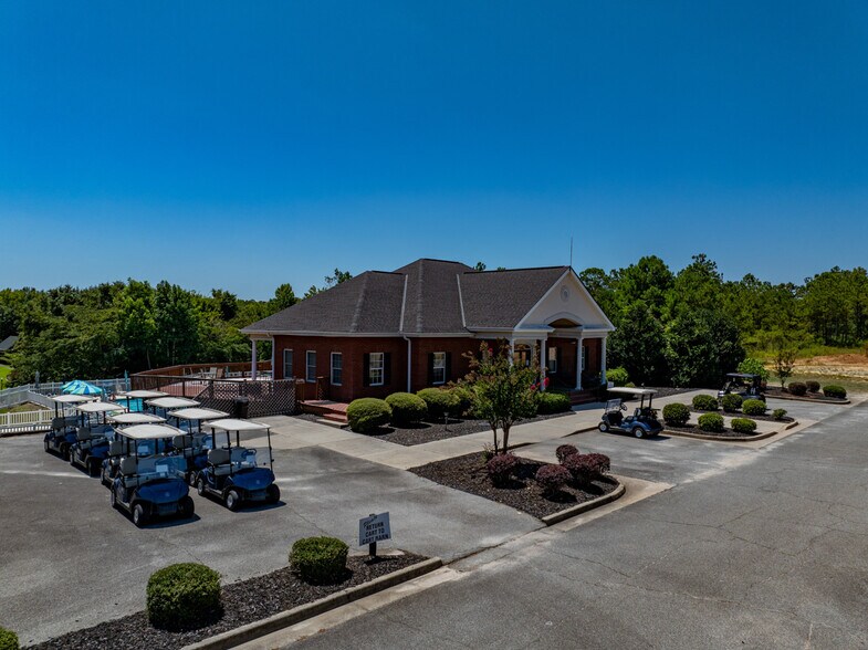 128 Oakview Club Dr, Macon-Bibb, GA à vendre - Photo de l’immeuble – Image 2 sur 142
