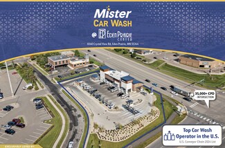 Plus de détails pour 8340 Crystal View Rd, Eden Prairie, MN - Spécialisé à vendre