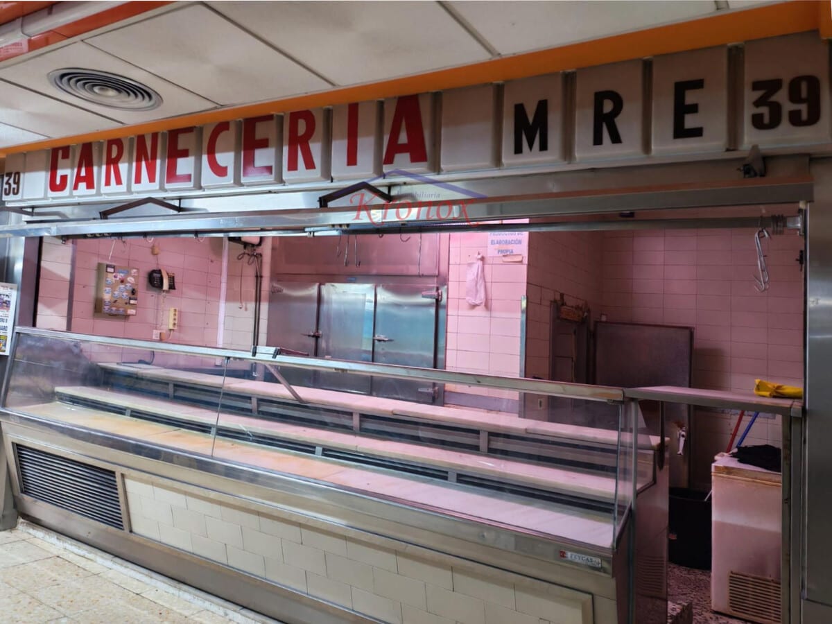 Madrid, MAD 28032 - Lot 39 -  - Photo intérieure - Image 1 of 5