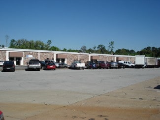 Plus de détails pour 4295 Cromwell Rd, Chattanooga, TN - Local d'activités à louer