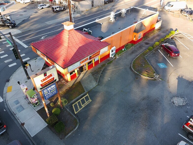 1400 State Ave, Marysville, WA à louer - Photo de l’immeuble – Image 2 sur 3