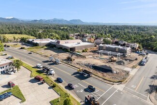 Plus de détails pour 1101 Twin View Blvd, Redding, CA - Local commercial à vendre