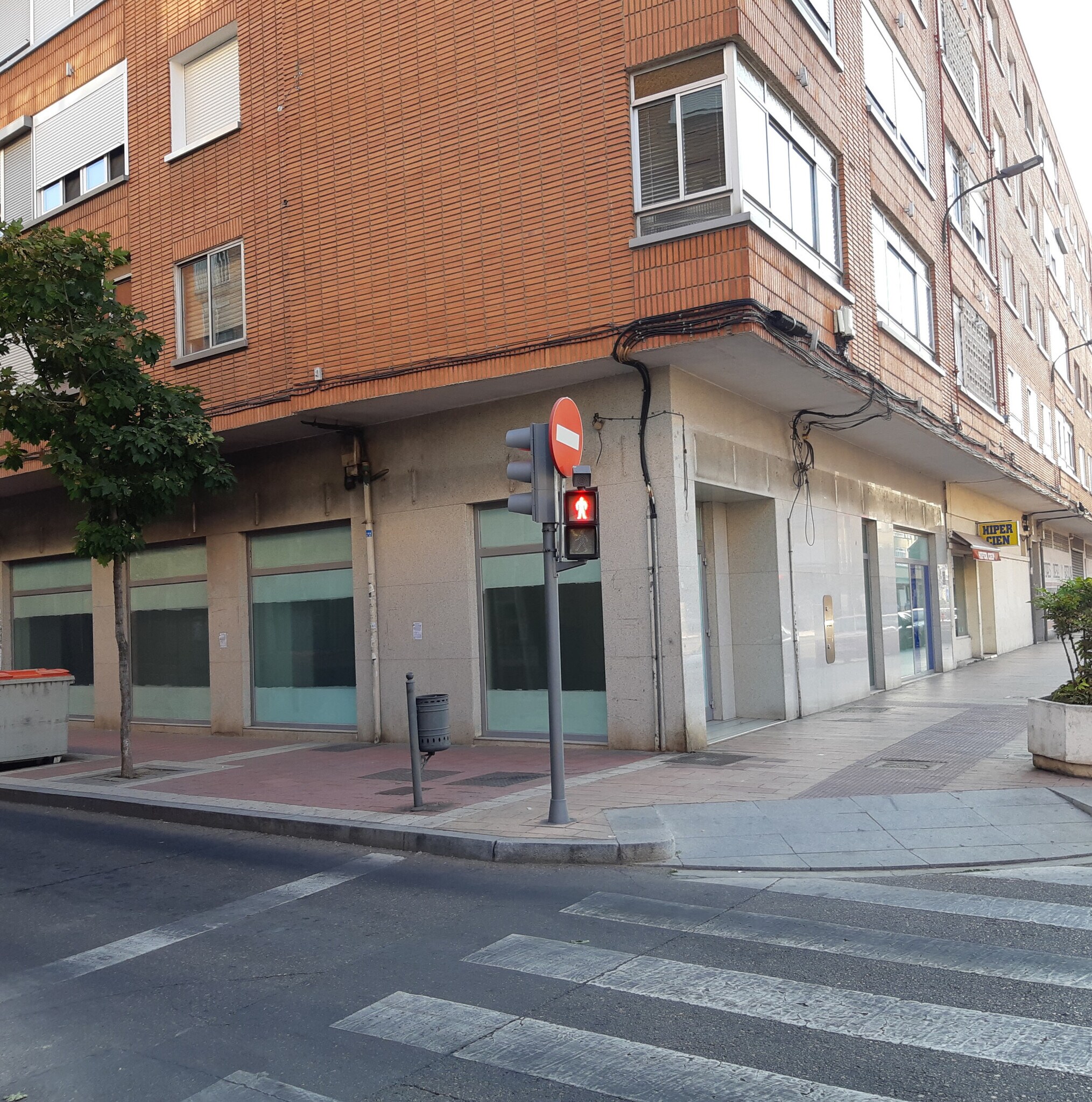 Calle General Shelly, 19, Valladolid, Valladolid à louer Photo intérieure– Image 1 sur 4
