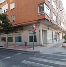 Calle General Shelly, 19, Valladolid, Valladolid à louer Photo intérieure– Image 1 sur 4