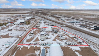 Plus de détails pour 925 Lone Tree Ln, Nunn, CO - Industriel/Logistique à vendre