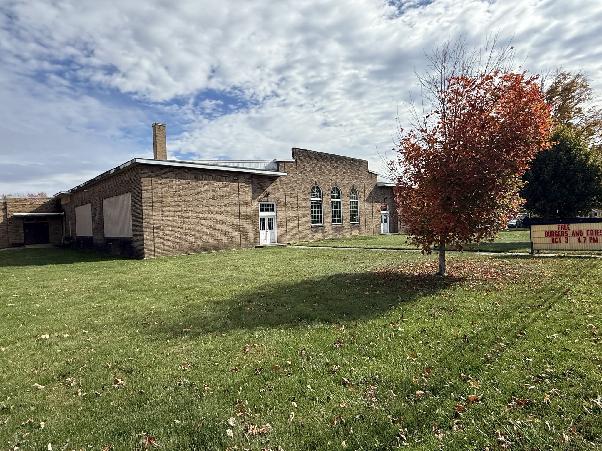 33328 Main St, Townville, PA à vendre Photo principale– Image 1 sur 52