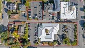 Plus de détails pour 4225 Hoyt Ave, Everett, WA - Bureau à vendre