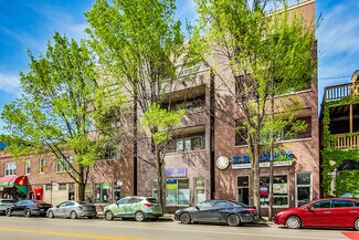 Plus de détails pour 2540 W Chicago Ave, Chicago, IL - Local commercial à vendre