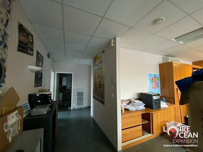 Bureau dans Machecoul-Saint-Même à louer - Photo intérieure – Image 3 sur 10