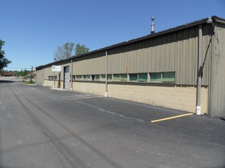 Plus de détails pour 78 Jackson Plaza, Ann Arbor, MI - Industriel/Logistique à louer