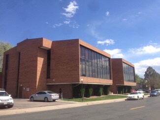 Plus de détails pour 2250 S Oneida St, Denver, CO - Bureau à louer