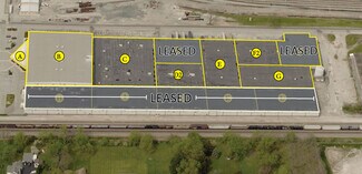 Plus de détails pour 6502 Nelson Rd, Fort Wayne, IN - Bureau, Industriel/Logistique à louer
