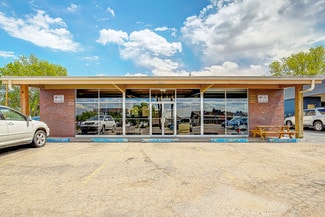 Plus de détails pour 4272 Lowell Blvd, Denver, CO - Local commercial à louer