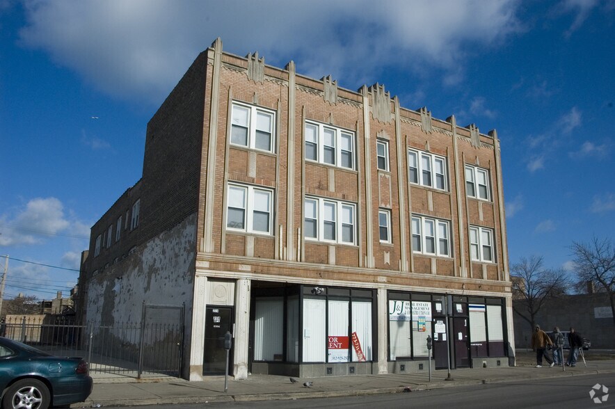 2512-2518 E 79th St, Chicago, IL à vendre - Photo de l’immeuble – Image 2 sur 5