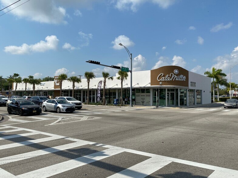 4000 SW 57th Ave, Miami, FL à vendre - Photo de l’immeuble – Image 3 sur 6