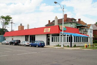 Plus de détails pour 8902-28 2nd Ave, Detroit, MI - Local commercial à vendre