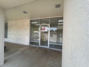 1801 Trimmier Rd, Killeen, TX à louer Photo intérieure– Image 1 sur 7