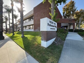 Plus de détails pour 3555 Loma Vista Rd, Ventura, CA - Médical à louer