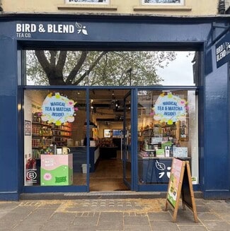 Plus de détails pour 254 Chiswick High Rd, Londres - Local commercial à louer