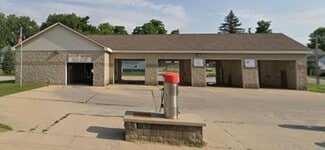 Plus de détails pour 506 W 7th St, Evart, MI - Spécialisé à vendre