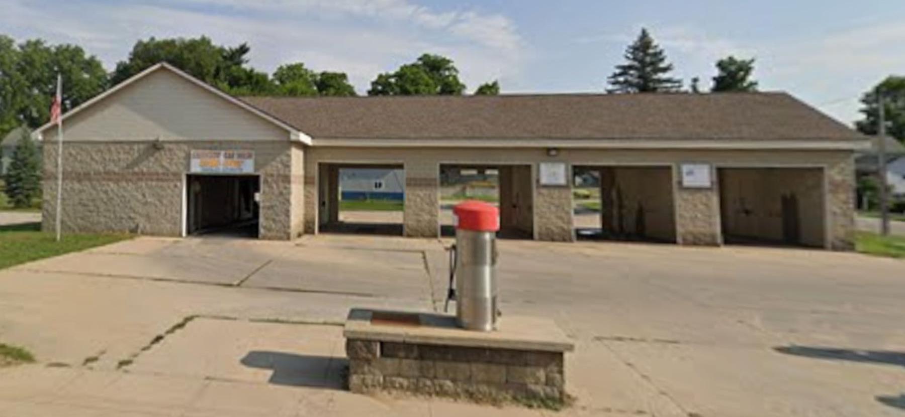 506 W 7th St, Evart, MI à vendre Photo de l’immeuble– Image 1 sur 3