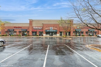 16703 S Harlem Ave, Tinley Park, IL à louer Photo de l’immeuble– Image 2 sur 5