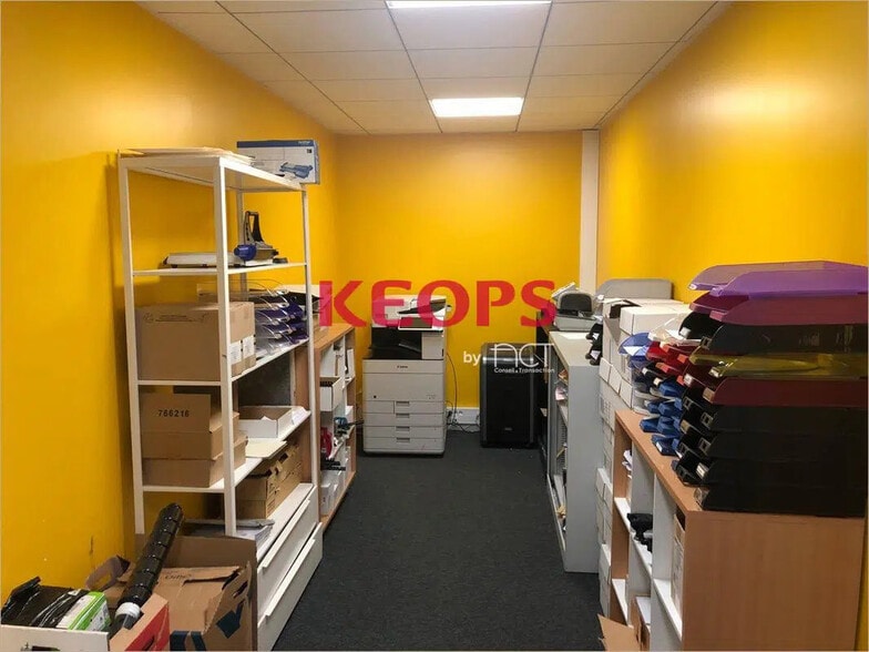 Bureau dans Balma à louer - Photo intérieure – Image 2 sur 8